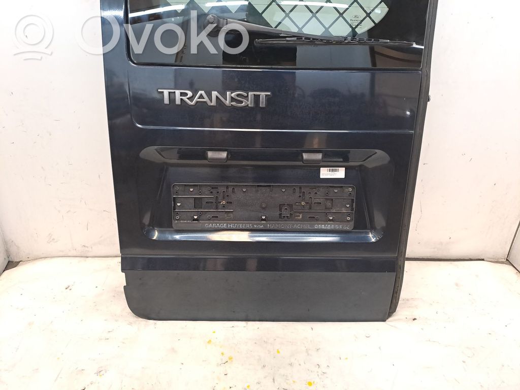 Back/rear loading door   4776720,1C15V40011FG