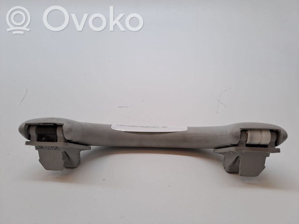 Volkswagen Tiguan Main courante 