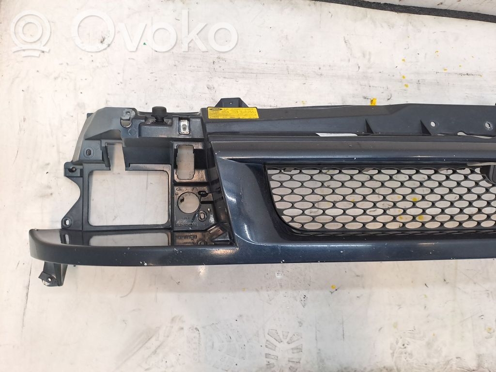 Radiatorių panelė   4628153,1C158242AC