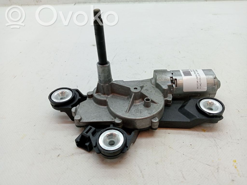Motor ștergător lunetă   1689913,3M51R17K441AG