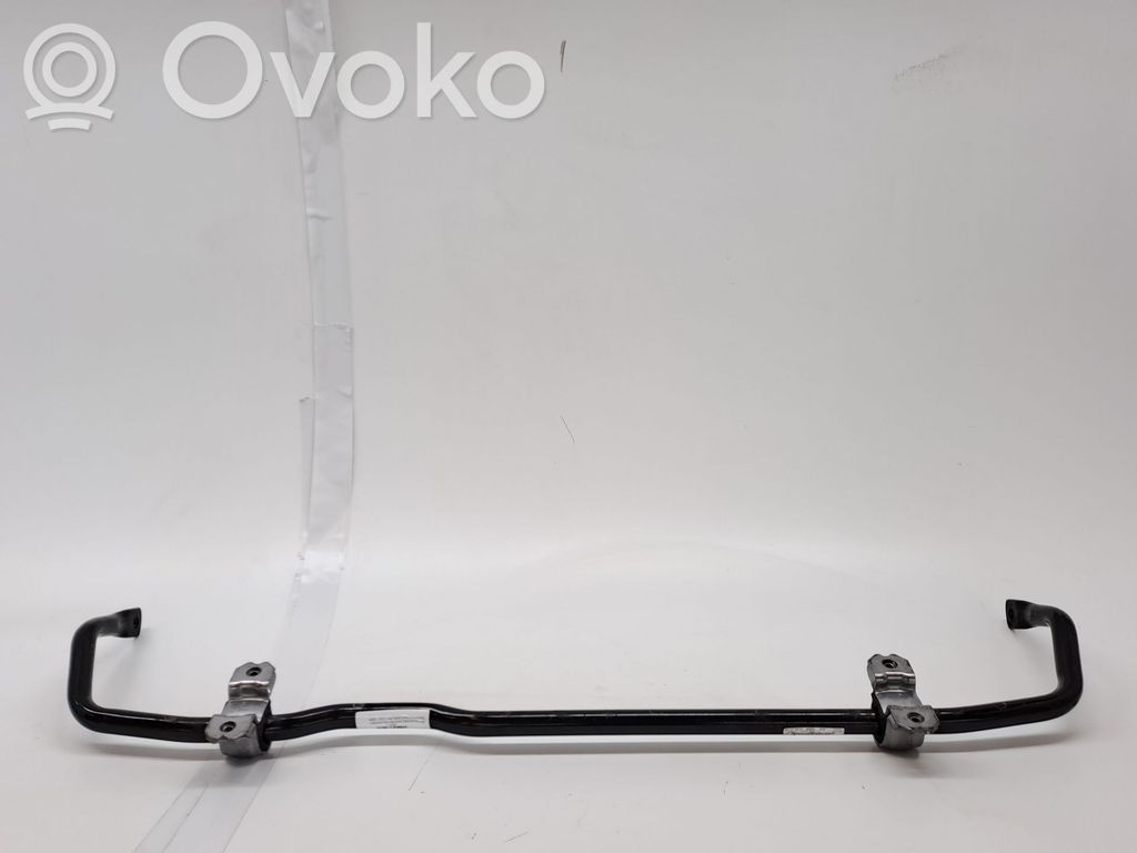 Skoda Octavia Mk2 (1Z) Barra stabilizzatrice anteriore/barra antirollio 