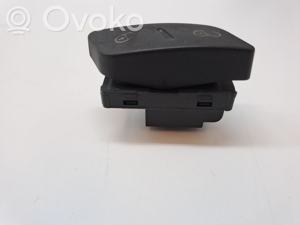 Volkswagen Tiguan Modul de control caroserie central 