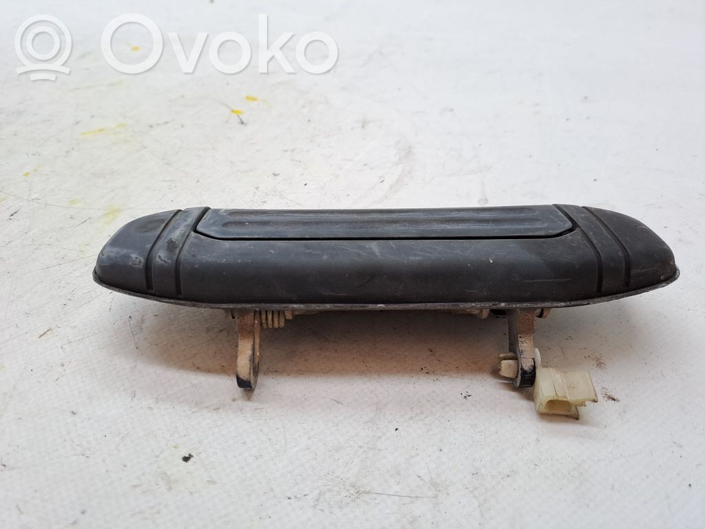 Mitsubishi Montero Manecilla externa puerta trasera 