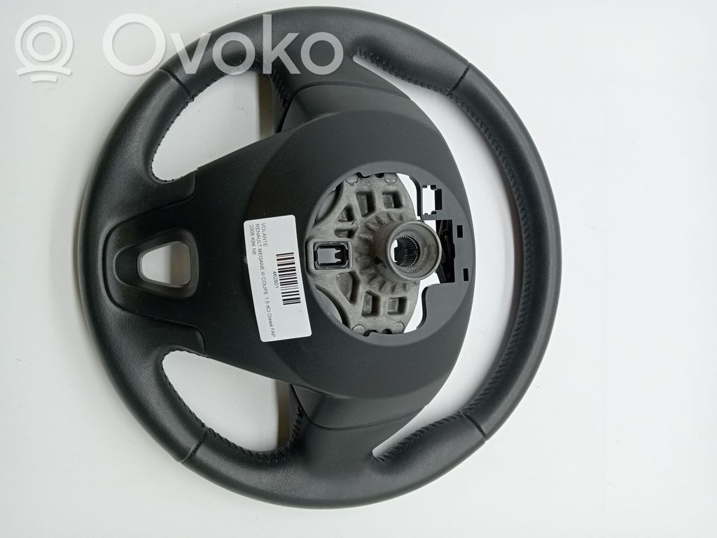 Ohjauspyörä   484302379R
