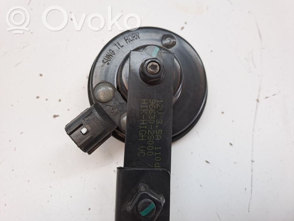 Klakson   966302S000