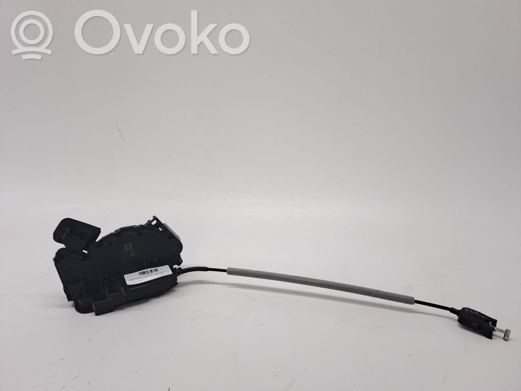 Etuoven lukko   5E1837016A