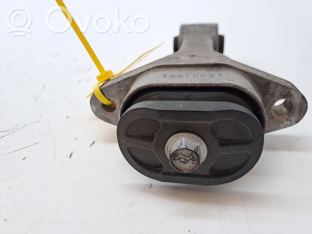 Getriebelager Getriebedämpfer   21950A5000