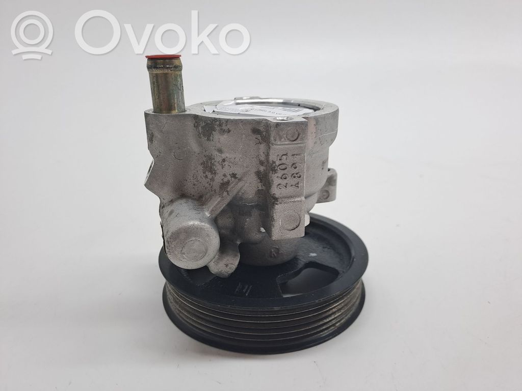 Pompa servosterzo   7701055798