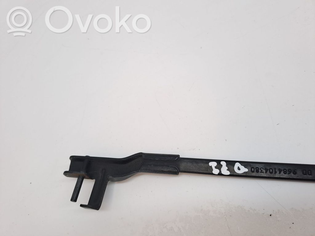 Citroen C4 I Picasso Etupyyhkimen sulan varsi