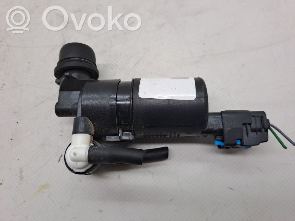 Pompa lavavetri parabrezza/vetro frontale   286200851R