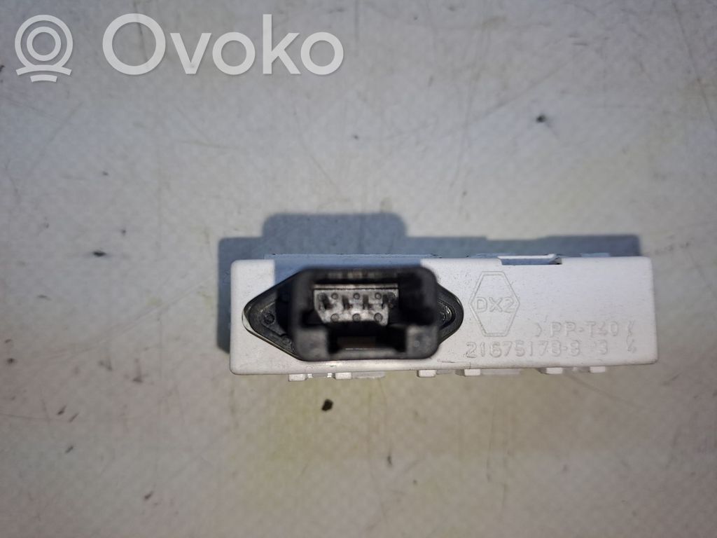 Sensor   248800592R