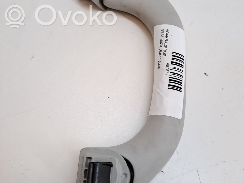 Seat Ibiza IV (6J,6P) Main courante