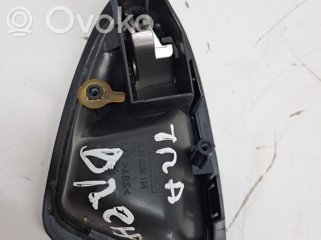 Seat Ibiza IV (6J,6P) Maniglia interna per portiera posteriore