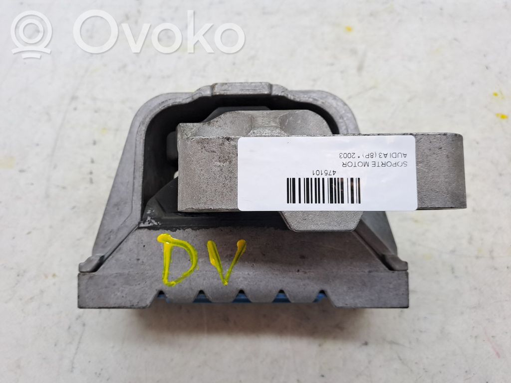 Soporte de montaje del motor   1K0199262M