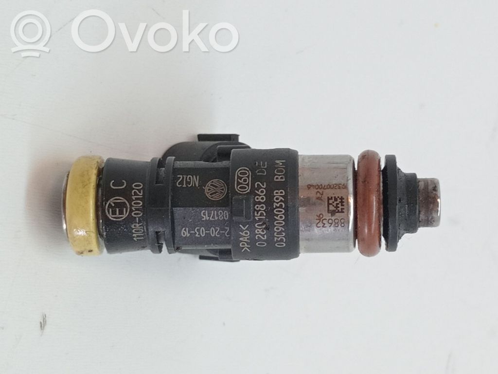 Sprausla (-i)   03C906039B