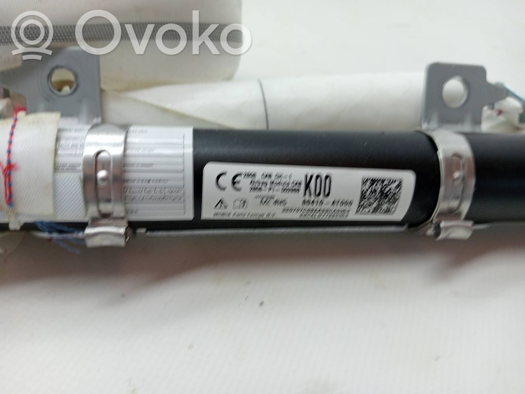 Airbag del techo   80410AT000