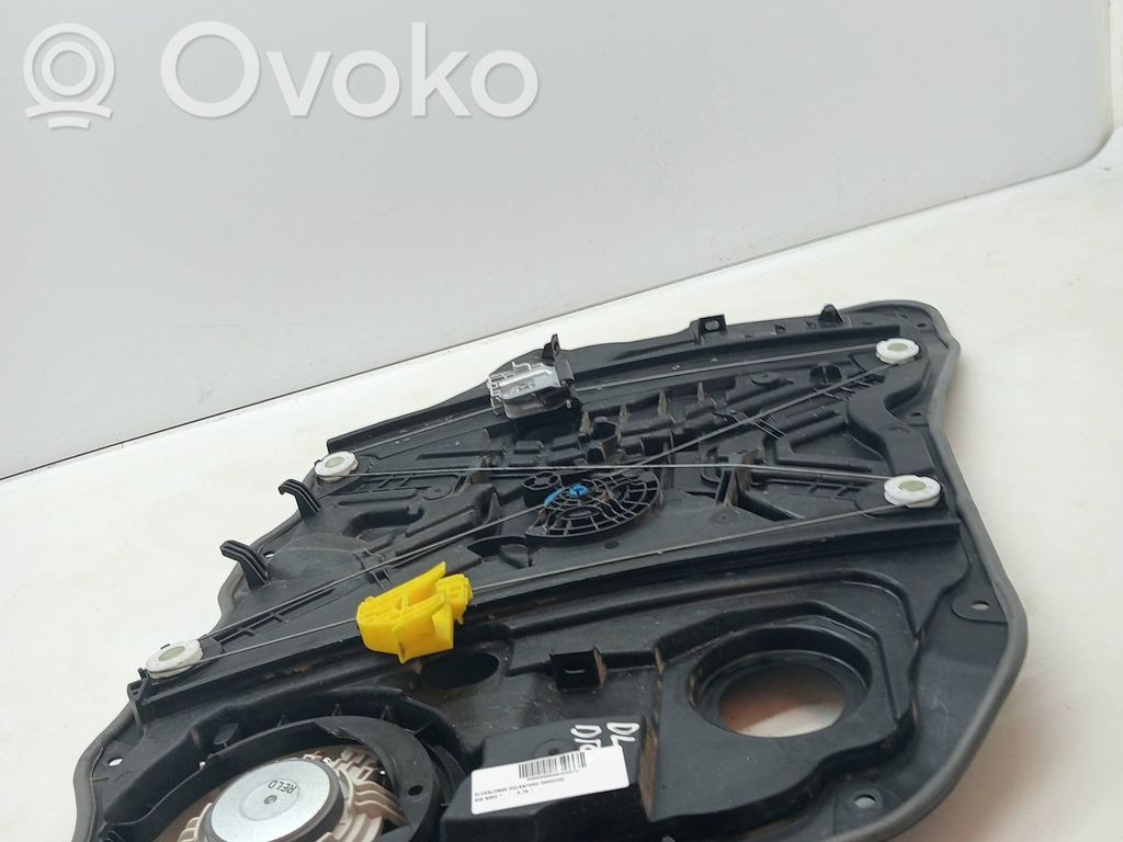 KIA Niro Regulador de ventanilla eléctrico de puerta delantera