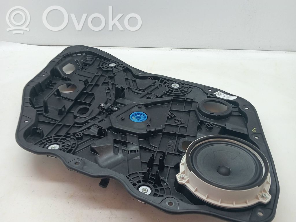 KIA Niro Regulador de ventanilla eléctrico de puerta delantera 