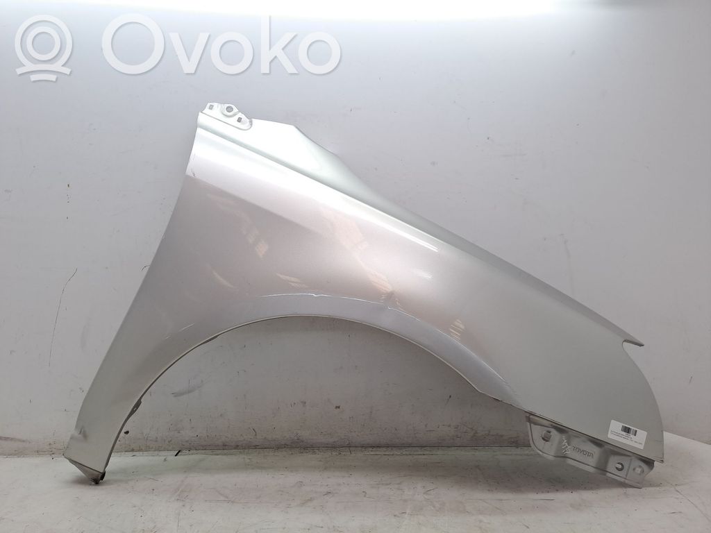 Toyota Avensis T250 Passaruota anteriore 