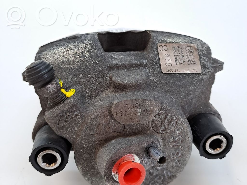 Bremssattel vorne   5Q0615123