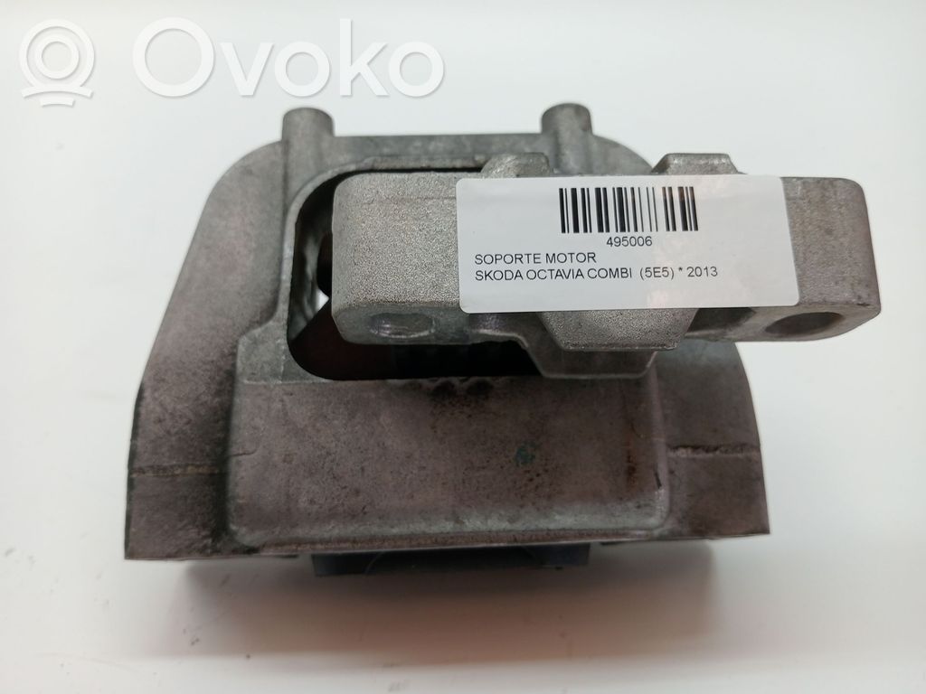 Soporte de montaje del motor   5Q0199262BH