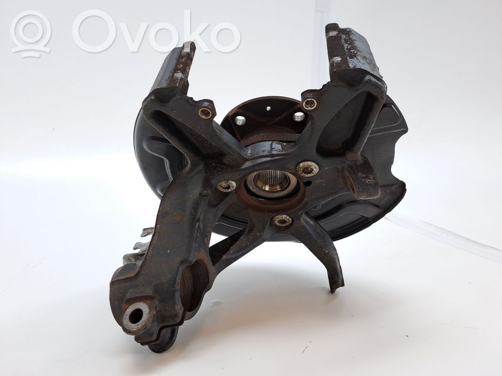 Achsschenkel vorne   5Q0407255N