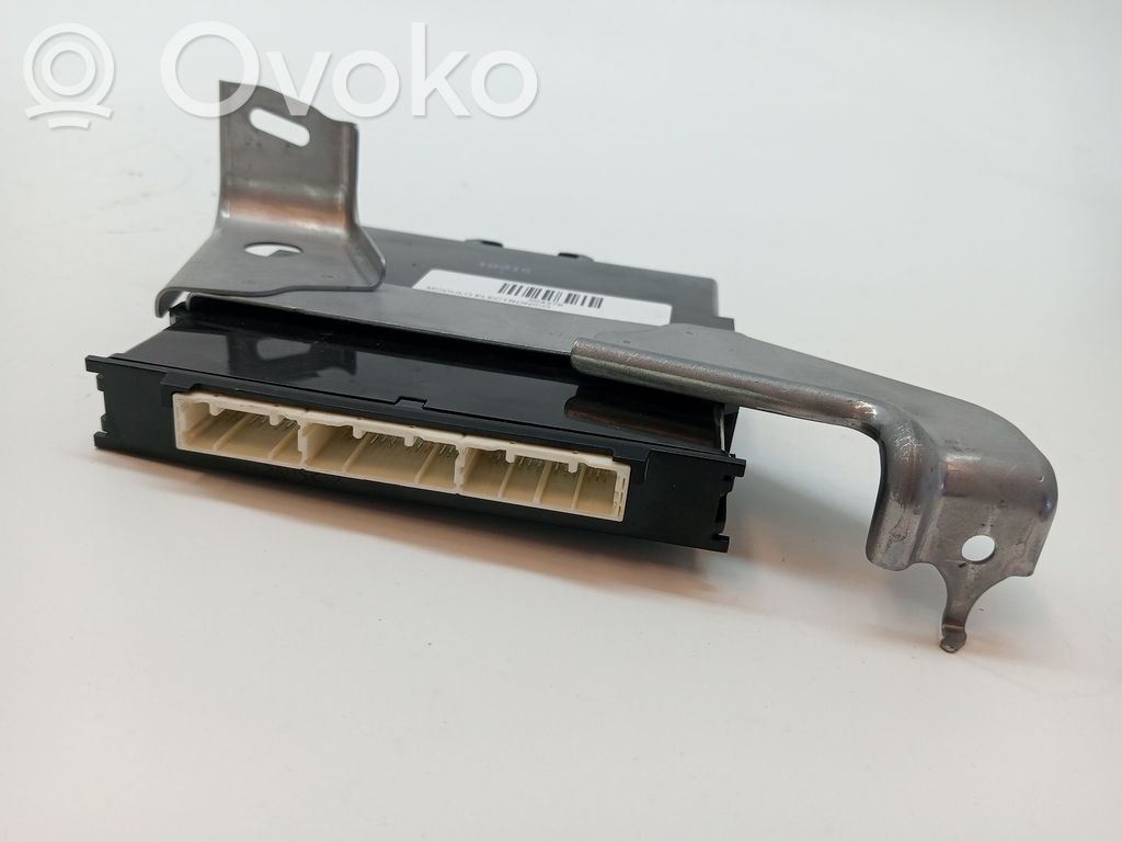 Toyota Yaris Modulo di controllo del corpo centrale 
