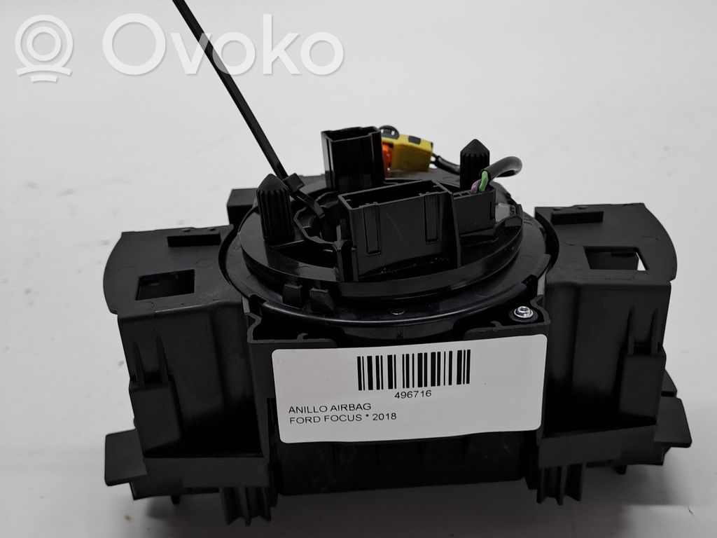 Inel glisant airbag (inel SRS)   2113279,2557756,H1BT3F944BK