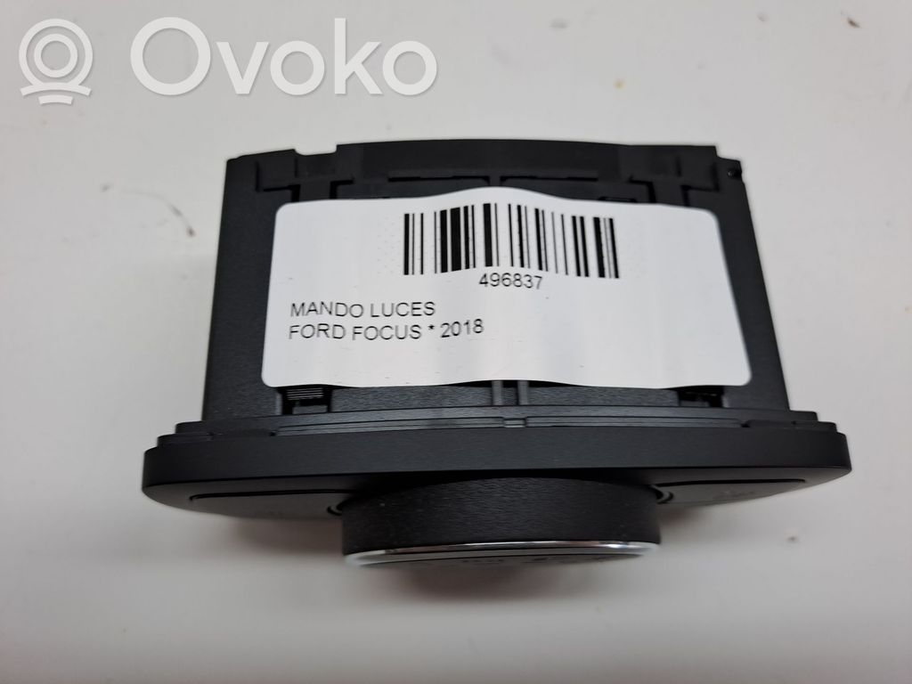 Ford Focus Lichtschalter 