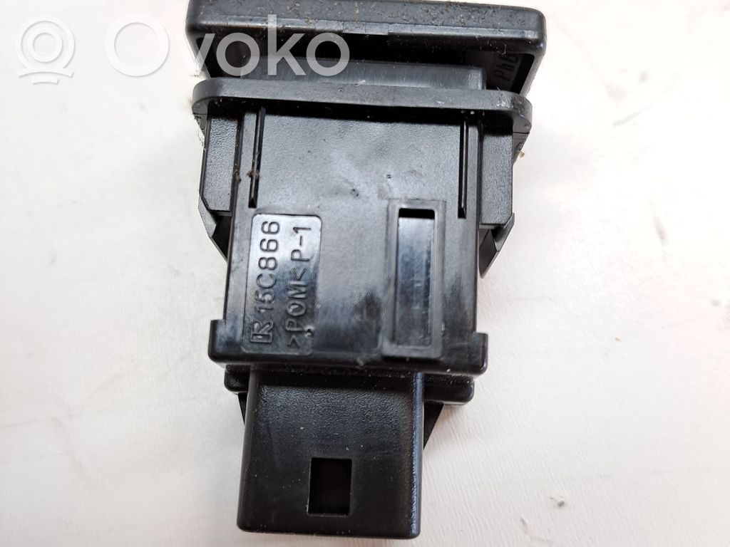 Toyota Yaris Modulo di controllo del corpo centrale 