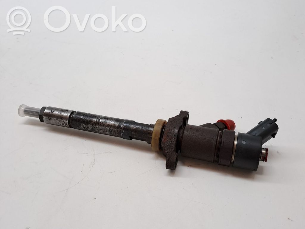 Inyector de combustible   1980K9