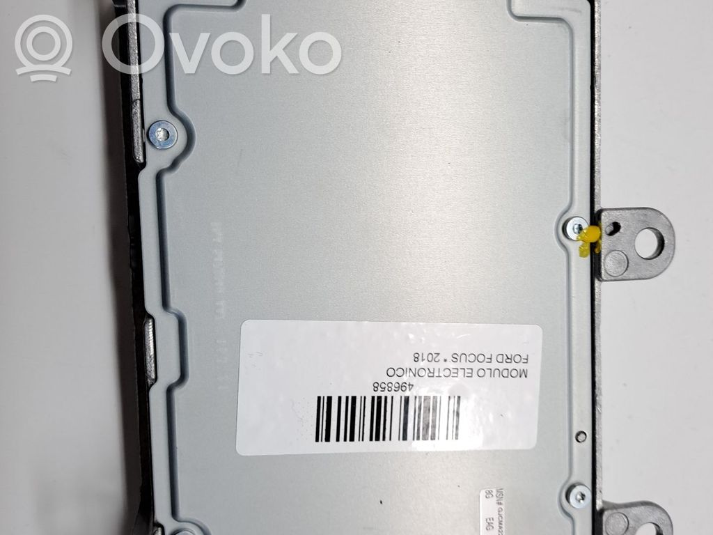 Kėbulo modulis   2655726,MU5T14G650HAF