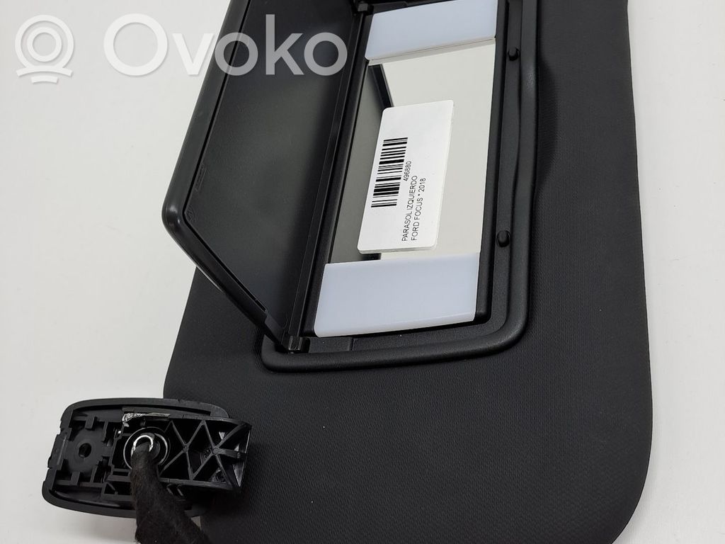 Ford Focus Sun visor 