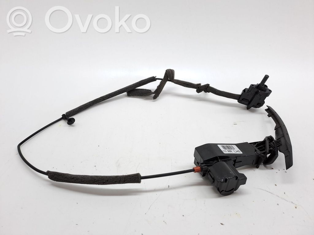 Ford Focus Muu korin osa 