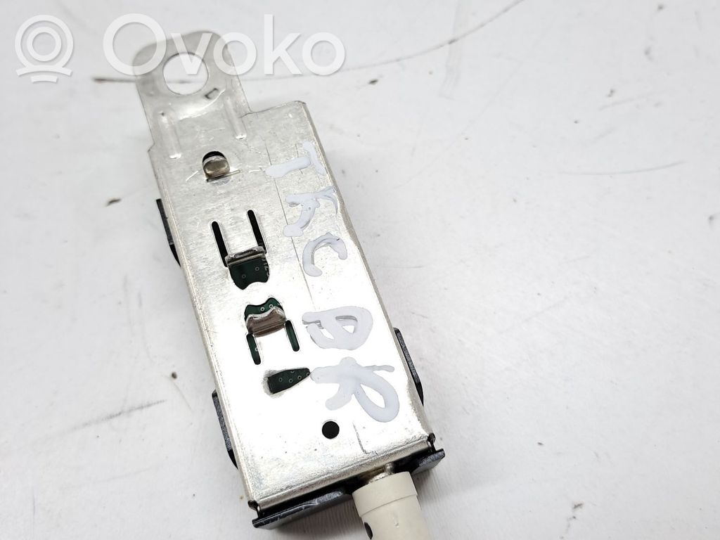 Capteur   2429512,H1BT18C847AB