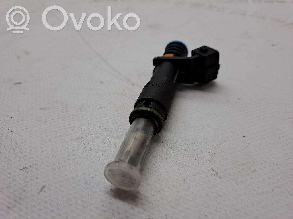 Inyector de combustible   93185686,5817429