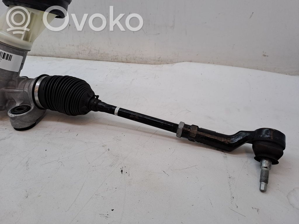 Ford Focus Steering rack 
