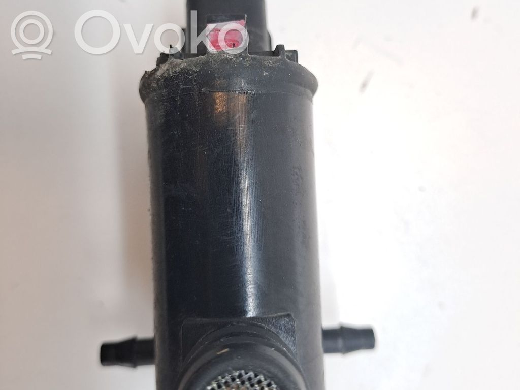 Hyundai i30 Pompe de lave-glace de pare-brise 
