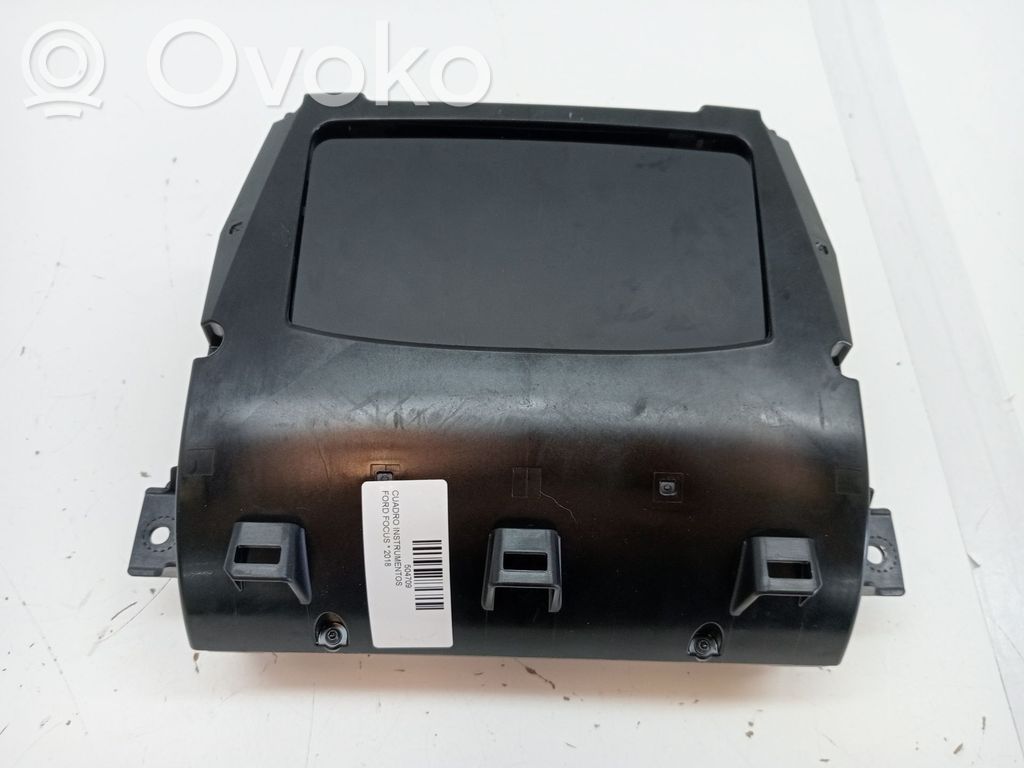 Speedometer (instrument cluster)   2546339,JX7T19G468AN