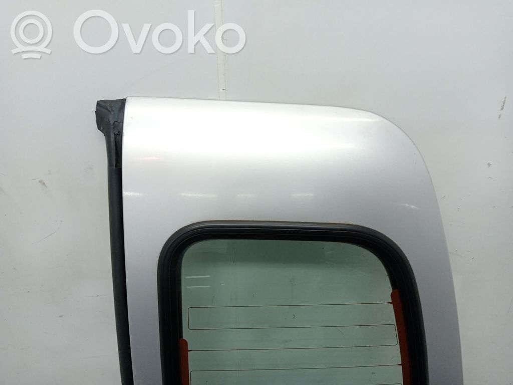 Puerta de carga trasera/atrás   6K9827146A