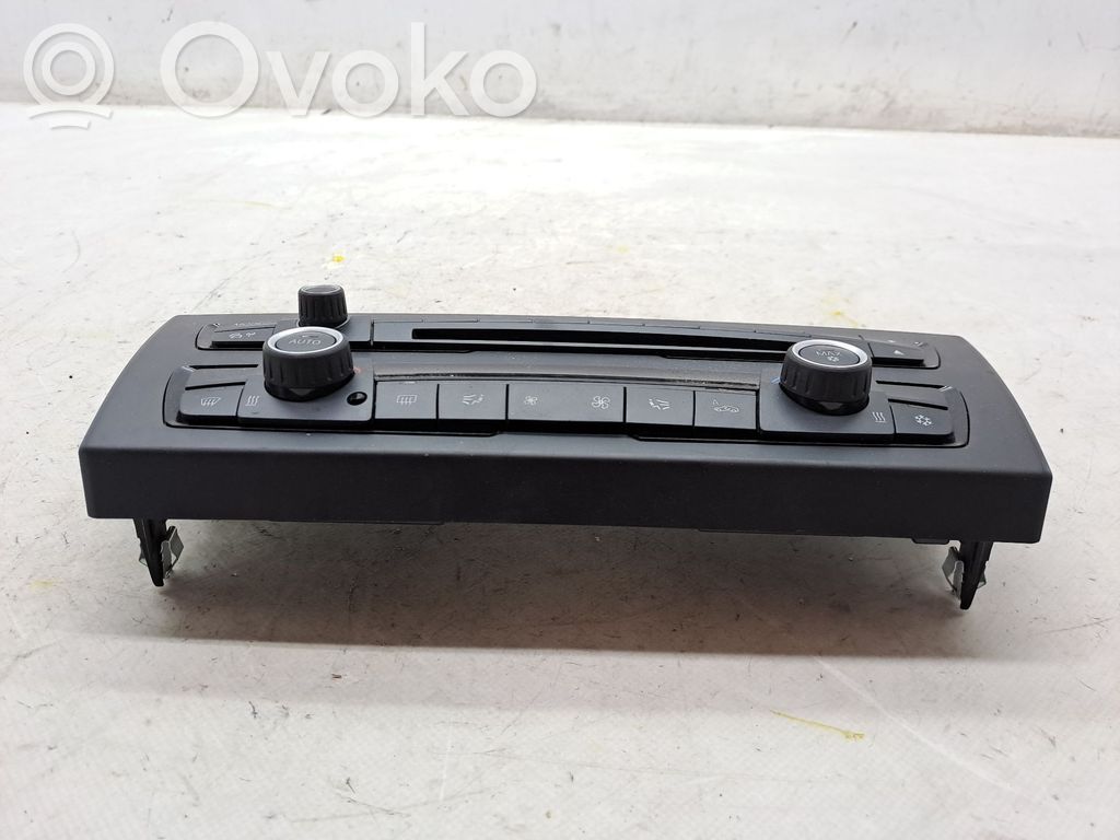 BMW 1 F20 F21 Centralina del climatizzatore