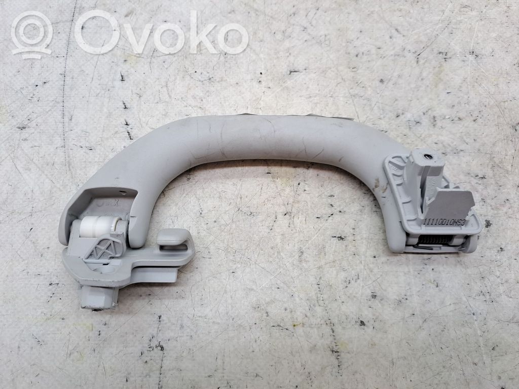 Balustradă (capac superior)   1K0857607N