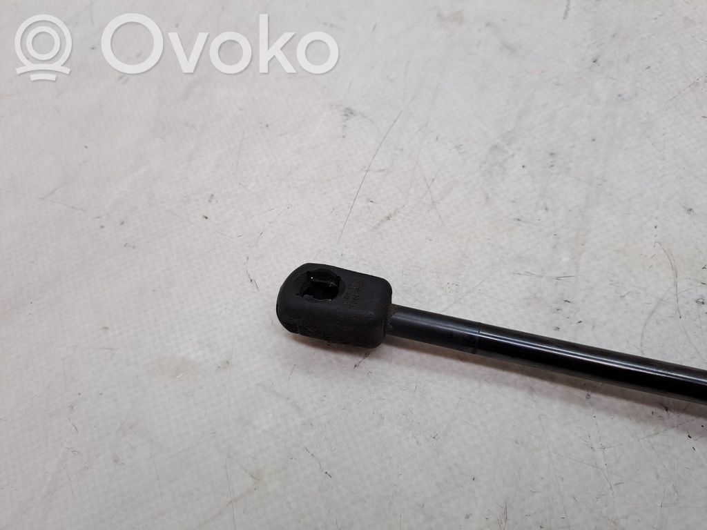 Skoda Fabia Mk2 (5J) Tampone in gomma portellone posteriore/bagagliaio