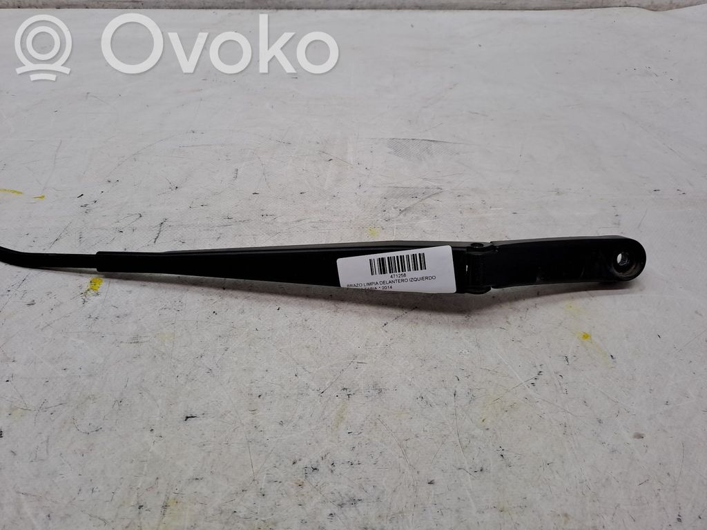 Skoda Fabia Mk2 (5J) Wischerarm vorne