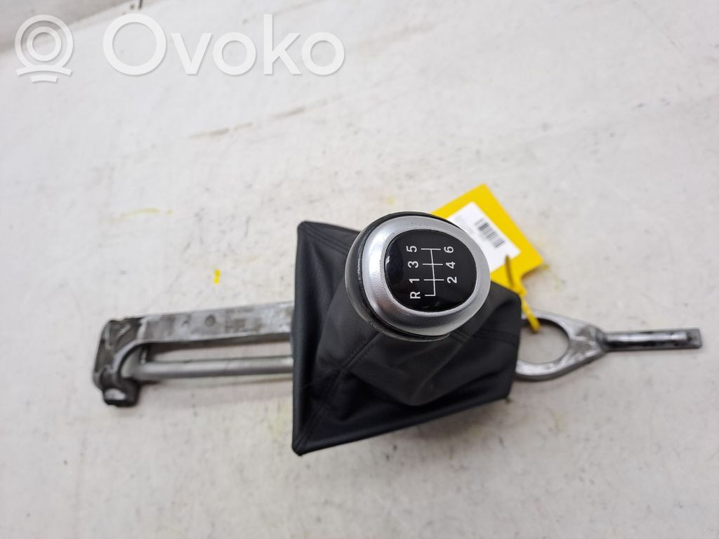 BMW 1 F20 F21 Asta della leva del cambio