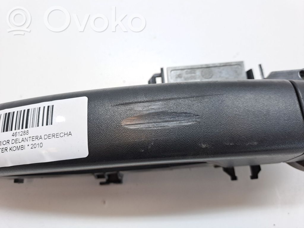 Renault Master III Maniglia esterna per portiera anteriore