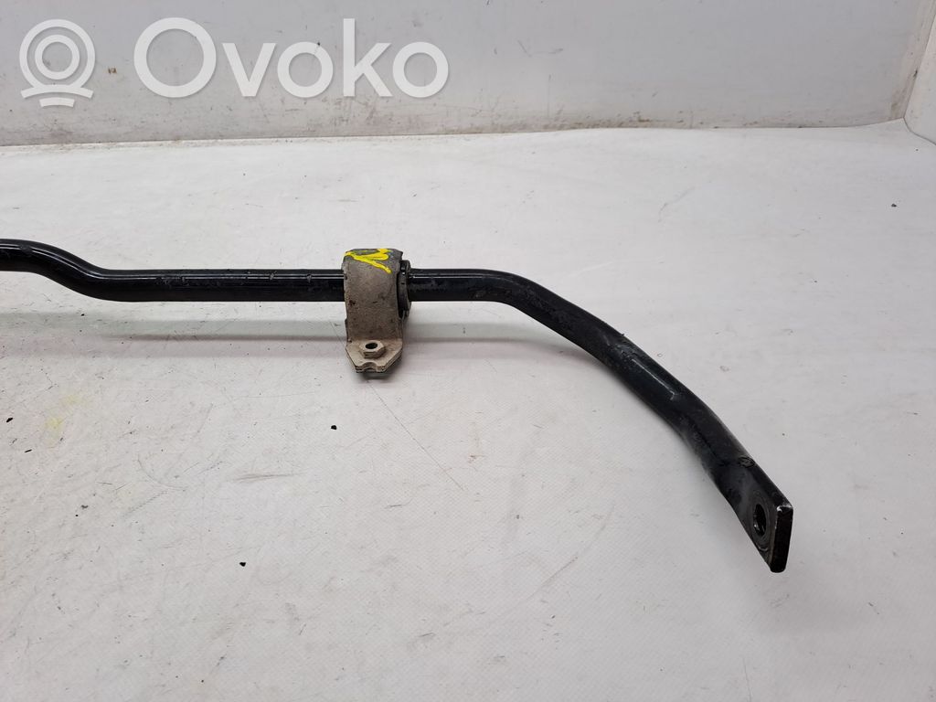 Volkswagen Golf VI Barra stabilizzatrice anteriore/barra antirollio