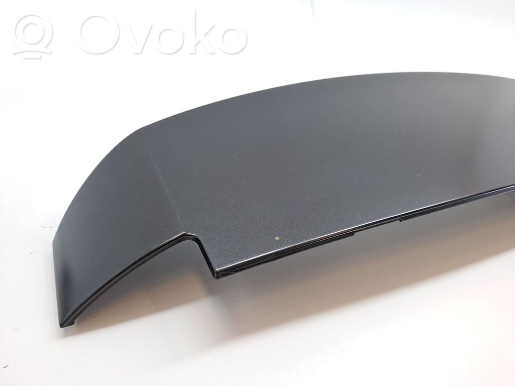 Skoda Fabia Mk1 (6Y) Spoiler del portellone posteriore/bagagliaio 