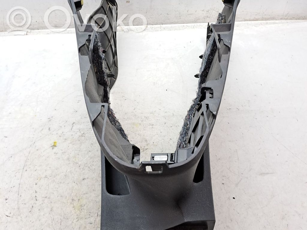 Toyota Verso-S Other body part 