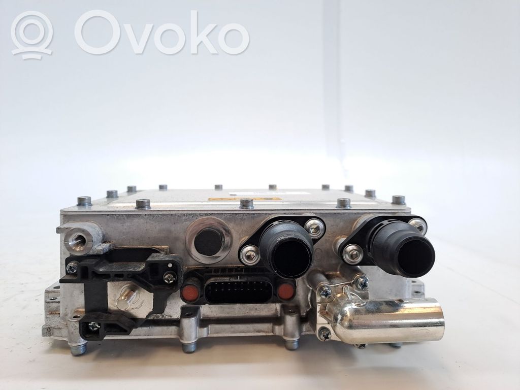 Mercedes-Benz Vito Viano W447 Module de contrôle carrosserie centrale 